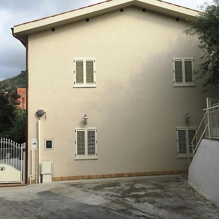 A Casa Della Nonna Bed & Breakfast Cefalù Eksteriør bilde