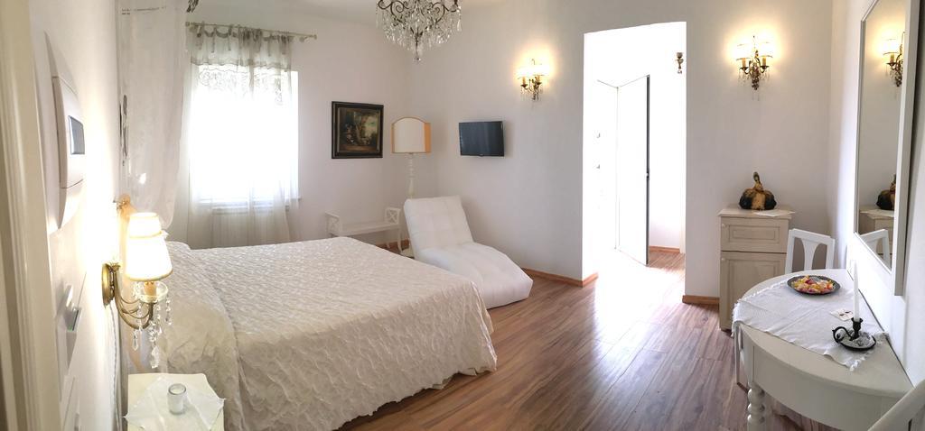 A Casa Della Nonna Bed & Breakfast Cefalù Eksteriør bilde