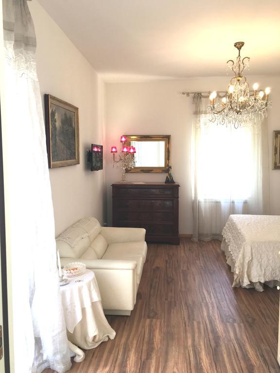 A Casa Della Nonna Bed & Breakfast Cefalù Eksteriør bilde