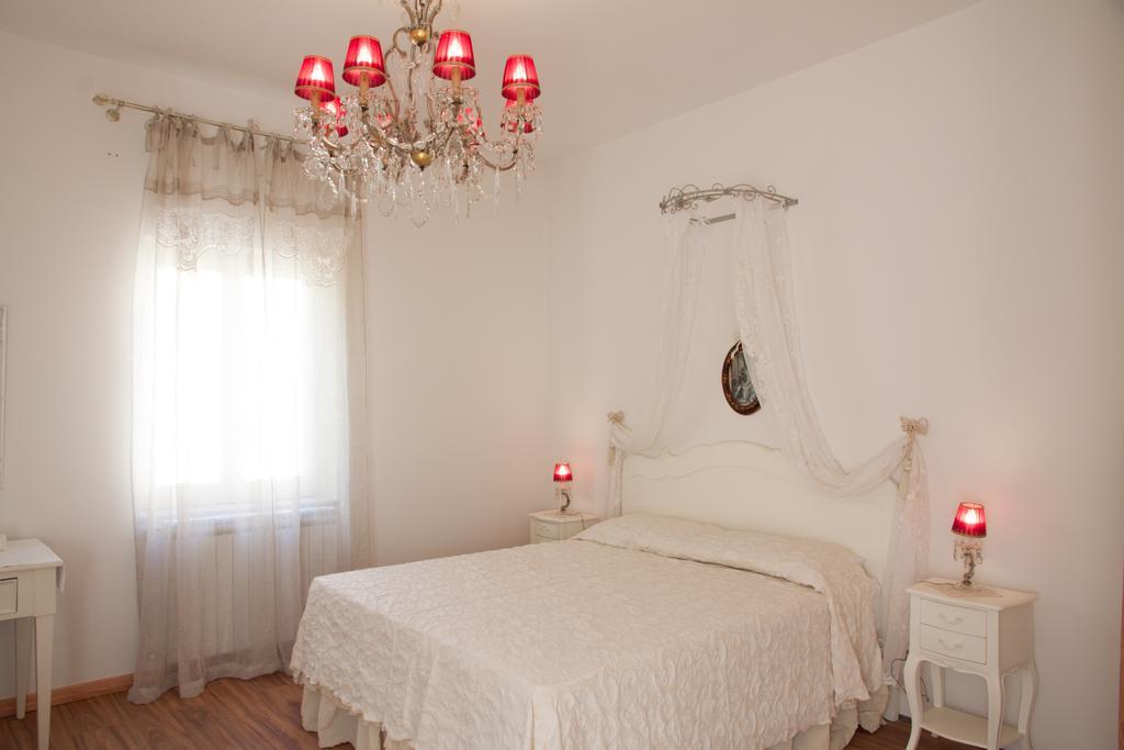 A Casa Della Nonna Bed & Breakfast Cefalù Eksteriør bilde