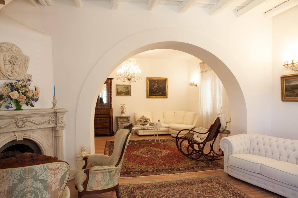 A Casa Della Nonna Bed & Breakfast Cefalù Eksteriør bilde